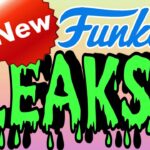 FUNKO LEAKS! NEW NFT SETS HAVE BEEN LEAKED!