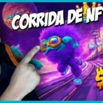 Freak Off: NOVO GAME NFT DE CORRIDA – JOGUE PARA GANHAR TOKENS $FOT