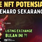 Game Potensial Tidak Boleh Dilewatkan – E4C LUDUS | SUI | Mysten Labs | Ambrush Studio | Sesepuh NFT