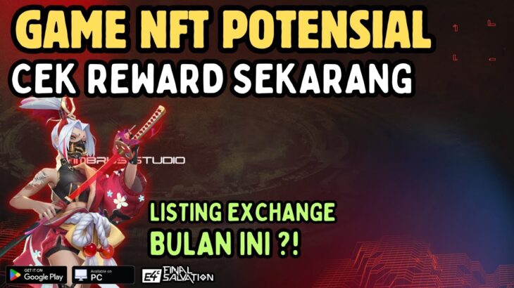 Game Potensial Tidak Boleh Dilewatkan – E4C LUDUS | SUI | Mysten Labs | Ambrush Studio | Sesepuh NFT