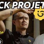 HACK PROJET CZ – PAS DE ALT SEASON ? – AIRDROP À CHOPER – NFT – ACTU