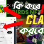 HOW TO CLAIM SEED NFT | SEED AIRDROP | কি করে SEED এন এফ টি ক্লেম করবেন