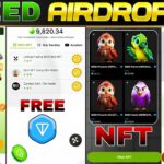 HOW TO MINT NFT SEED AIRDROP | SEED NFT NEW UPDATE | HOW TO SELL SEED NFT | MINT NFT USING OKXWALLET