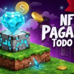 JOGO NFT DA EPIC GAMES PAGANDO TODO DIA DE GRAÇA!