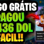 JOGO NFT GRATIS ME PAGANDO BEM – PIRATE NATION SEASON 3 – TUTORIAL COMPLETO – CORRE!!!!