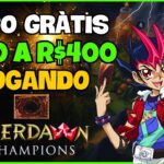 🔥 JOGO NFT GRÁTIS e VAI PAGAR MUITO no AIRDROP ! Como GANHAR no EVERDAWN ( JOGO NFT FREE TO PLAY )