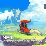 Jogos NFT – Dicas IMPORTANTES de Pixel Heroes!