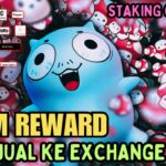 Klaim Reward Sekarang Sebelum Harga Turun !! Game NFT Super Champs | Sesepuh NFT