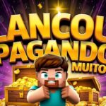 LANÇOU AGORA! NOVO JOGO NFT PARA CELULAR PAGANDO DE GRAÇA!