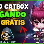 🍀 LANÇOU JOGO NFT GRÁTIS DE CELULAR E TA PAGANDO! Como GANHAR no HELL CHEST (FREE TO PLAY)