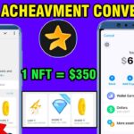 Major Acheavement Convert To NFT | Major NFT Claim | Major NFT Price