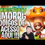 MapleStory Universe: Acesse Agora o Novo Jogo NFT Grátis com Recompensas Exclusivas!