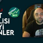 Market Buy 5. Bölüm | NST Rallisi! – En İyi Coinler UWUFU