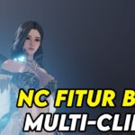 NC BAKAL ADA MULTI-CLIENT ? GIMANA PENDAPAT KALIAN ? – NIGHT CROWS NFT/P2E