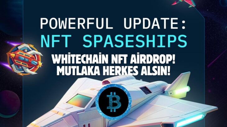 NFT AİRDROPUNUZU ALMAYI UNUTMAYIN! | POCKET ROCKET GAME TELEGRAM AİRDROP NFT DROP