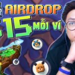 NFT Game Archer Hunter Airdrop 15$ Mỗi Tài Khoản Tham Gia