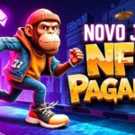 NOVO JOGO NFT PAGANDO MUITO! Como GANHAR com DOOKEY DASH