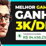 NUNCA FOI TÃO FÁCIL GANHAR DINHEIRO COM GAME NFT | ME PAGOU MAIS R$3.500 | RISE OF HEROES É SUCESSO