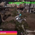 Night Crows Последний Стрим NFT MMORPG