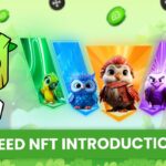 OKX x SEED 1st NFT Collection: Get, Mint and Power up with SEED Bird NFTs