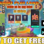 PIXEL HEROES – HOW TO GET PLAYPOINTS AND FREE NFT | PALDO NA BA LAHAT ? COUPON CODE