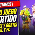 Party Icons esta BUENISIMO ! Nuevo JUEGO NFT GRATIS en PC y MOBILE ! Como jugar ?