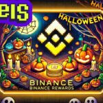 Pixels NFT: ¡Premios Exclusivos de Halloween y Última Misión de Binance! 🎁