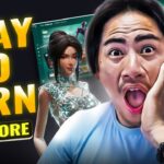 Play to Earn | Play to Earn NFT Games | Best Play to Earn Games