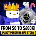 Pudgy Penguins Story Part 5: From NFTs to Toys – Get The Web3 Collectibles!