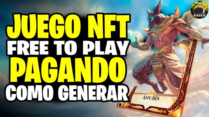 🚀 RAPIDO! NUEVO JUEGO NFT PAGANDO RETIRABLE A BINANCE 💥 COMO GENERAR 💥 FREE TO PLAY 🚀 LORDS FORSAKEN