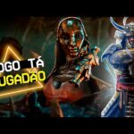 SAIU com BUG BIZARRO o jogo NFT da Ubisoft! + Ubisoft vai tentar limpar sua REPUTAÇÃO