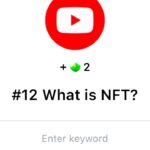 SEED Verify Code | #12 What Is NFT? | SEED’S New Video Code | Seed Code | Seed Video Code