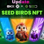 [SEED update] Hướng dẫn Mint NFT ăn chia thêm 1M token SEED (phí mint 0.11 TON)