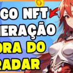 SMITHONIA – Jogo NFT Fora do Radar Com Mineração Fácil e Rápido Com Apenas 1 Click