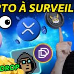 🚨 SURVEILLE CES CRYPTOS ! AIRDROP $FLOKI – PUMP NFT – GAMING – ACTU