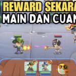 Sudah Rilis Global !! Cara Daftar, Main Dan Cuan Game NFT Legend Of Arcadia | Sesepuh NFT