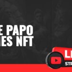 TA CHEGANDO!! VAI PAGAR NOS PRÓXIMOS DIAS, JOGOS NFT.