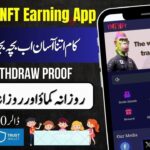 TMT Nft Earning App || TMT NFT Real or Fake || New Earning App TMT Nft  || TMT NFT Withdraw