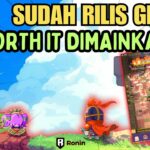 Tonton Ini Sebelum Main !! MGT Sudah Ada Harganya Game NFT Pixel Heroes Adventure | Sesepuh NFT