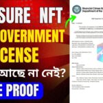 Treasure NFT MSB License Real or Fake | Treasure NFT Government MSB License Live Proof |