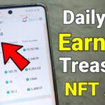 Treasure NFT New Video | How To Trade In Treasure NFT | Treasure NFT Daily Profit