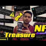 Treasure NFT || QNA video |part-3| क्या इस दिवाली होने जा रहा है बंद? |Aware yourself|latest updates