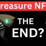 Treasure NFT The END ? | Treasure NFT Real or Fake | Treasure NFT Exposed |