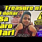 Treasure NFT fast income formula || ya jankari apko koi nahi dega || be aware #treasurenft #nft