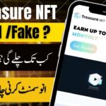 Treasure Nft Real or Fake || Treasure NFT Update || Treasure NFt Earning App Real or Fake