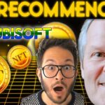 UBISOFT RETENTE sa CHANCE avec un JEU de NFT à 64.000$ ! Ils veulent VOLER VOTRE ARGENT ! ESCROCS !