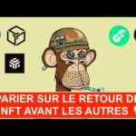 🚨 URGENT CRYPTO NFT, INVESTIR A CONTRE COURANT DE LA MASSE 💡 5 PROJETS NFT GAMING POUR EN PROFITER ✅