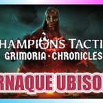 Ubisoft lance très silencieusement un RPG NFT !