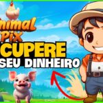 🔥 VOLTOU JOGO NFT GRÁTIS PAGANDO no PIX – ANIMAL PIX – JOGO FREE TO PLAY – PASSO A PASSO