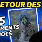 VOUS N’ÊTES PAS PRÊT AU RETOUR DES NFT : 5 ARGUMENTS CHOCS 😱